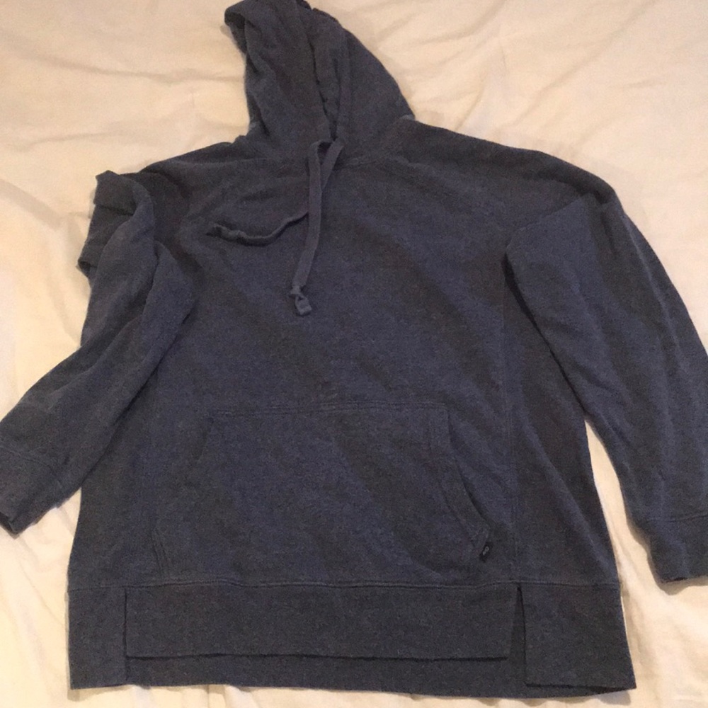 Obey Hoodie size small women’s
